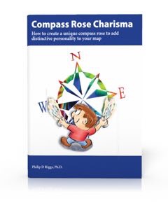 Cover of Compass Rose Charisma